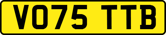 VO75TTB