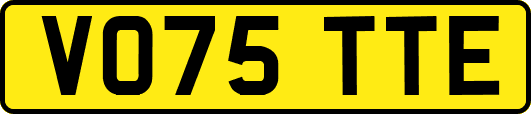 VO75TTE
