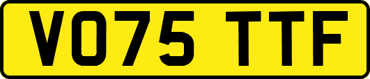 VO75TTF