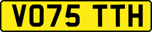 VO75TTH