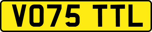 VO75TTL