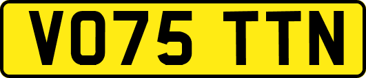 VO75TTN