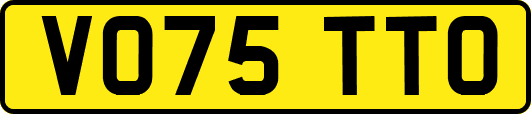 VO75TTO
