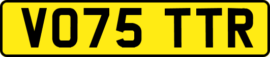 VO75TTR
