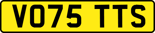 VO75TTS