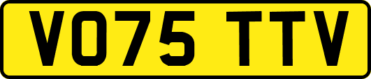 VO75TTV