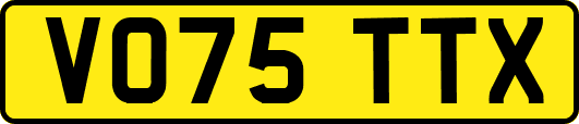 VO75TTX