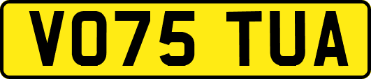 VO75TUA