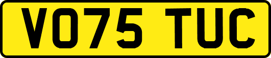 VO75TUC