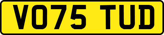 VO75TUD