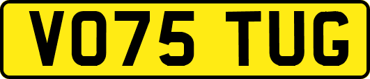 VO75TUG