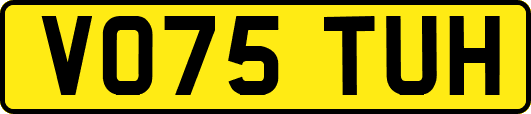 VO75TUH