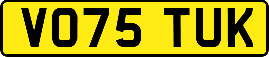 VO75TUK