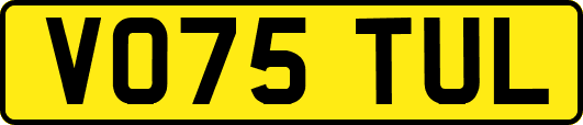 VO75TUL