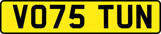 VO75TUN