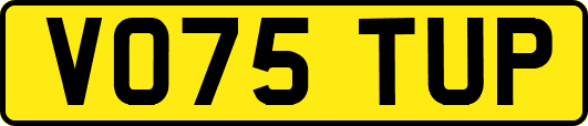 VO75TUP