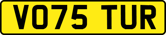 VO75TUR