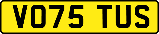 VO75TUS
