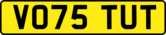 VO75TUT