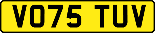 VO75TUV