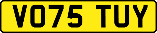 VO75TUY