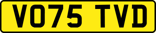 VO75TVD