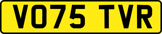 VO75TVR