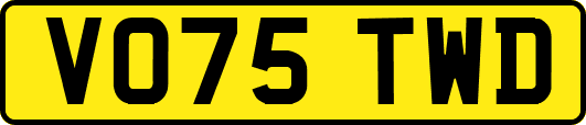 VO75TWD