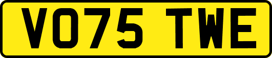 VO75TWE