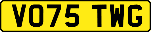 VO75TWG