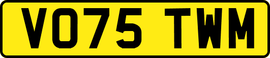 VO75TWM