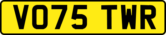 VO75TWR