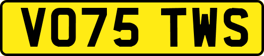 VO75TWS