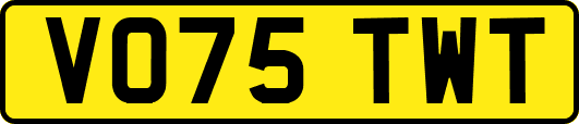 VO75TWT