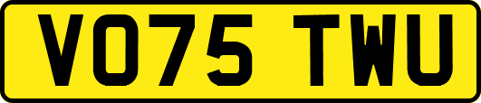 VO75TWU
