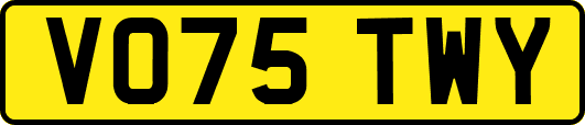 VO75TWY