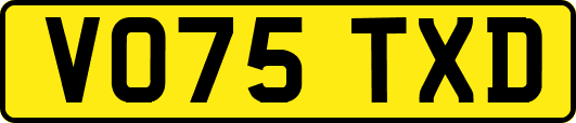 VO75TXD