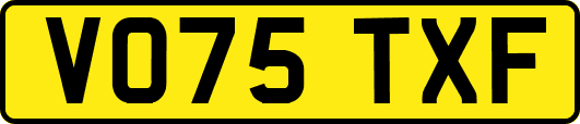 VO75TXF
