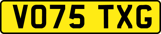 VO75TXG