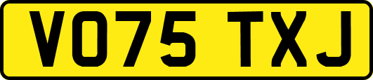 VO75TXJ