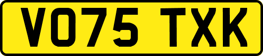 VO75TXK
