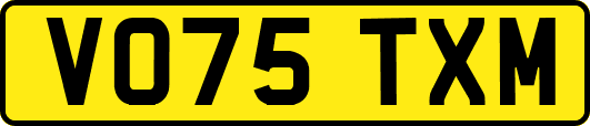 VO75TXM