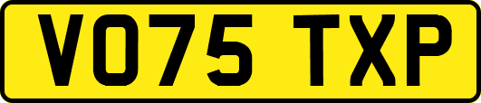 VO75TXP