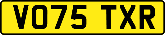 VO75TXR