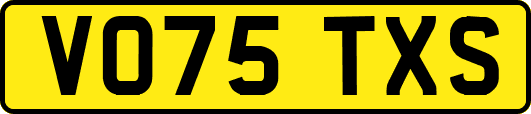 VO75TXS