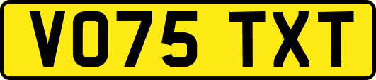 VO75TXT