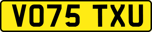 VO75TXU
