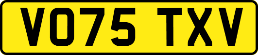 VO75TXV