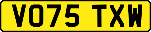 VO75TXW