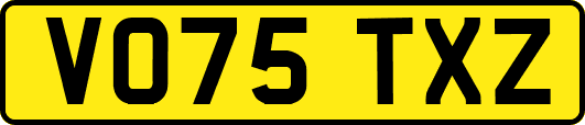 VO75TXZ
